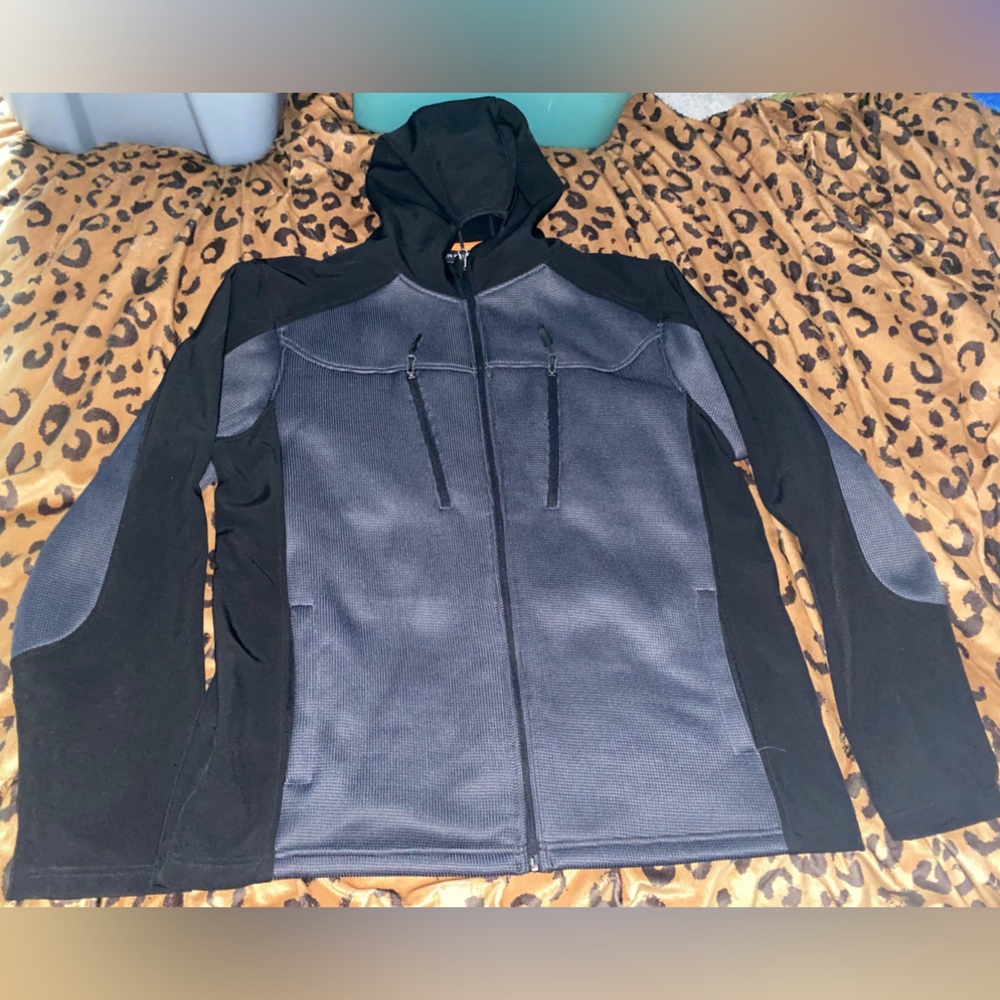 COPY - Steve Madden Jacket size XL